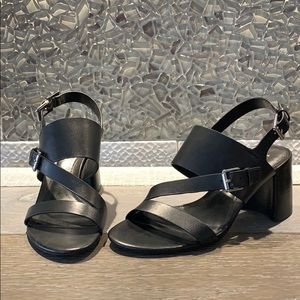 Lauren Ralph Lauren - FLORIN Sandals-LIKE NEW!